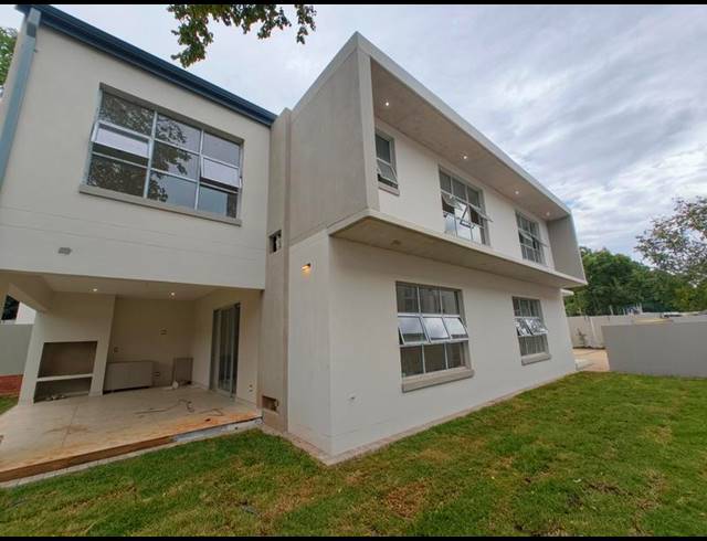 4 BEDROOM PROPERTY TO RENT IN BROOKLYN